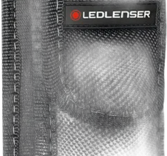 Ledlenser oppbevaringsetui Cordura for P6R/P7R Work