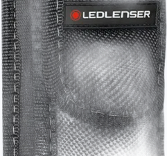 Ledlenser oppbevaringsetui Cordura for P6R/P7R Work