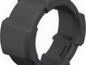 Ledlenser Rullebeskyttelse 53mm til P17R Core – Sikkerhet om bord