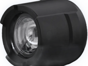 Ledlenser Linsebeskyttelse P5R Work/Signature/Core