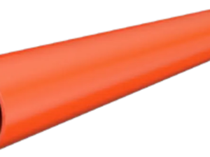 Ledlenser Signalhette 42mm til P6R/P7R Work – Hvit