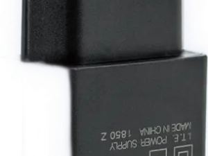 Ledlenser USB-C Adapter 20W – til HF4, HF6R, NEO og W-serien