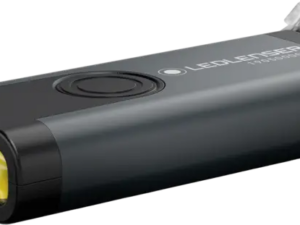 Ledlenser K4R oppladbar nøkkellykt 60 lumen