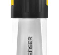 Ledlenser iA6R Industrilanterne 750 lumen