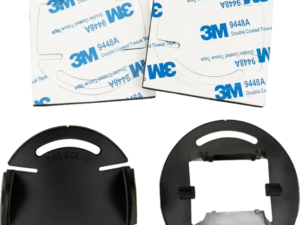 Ledlenser Hjelmfestekit til H8R og iH8R