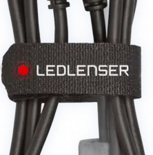 Ledlenser NEO10R Forlengelseskabel – Sikkerhet om bord