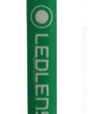 Ledlenser 18650 Li-ion batteri 3000mAh (oppladbart)