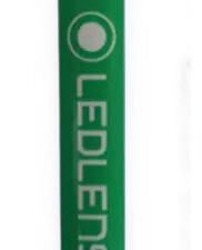 Ledlenser 18650 Li-ion batteri 3000mAh (oppladbart)
