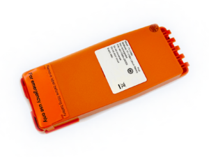 R5 nødbatteri (TT-1708A)
