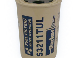 Racor 460MAM spin-on dieselfilter 10 mikron – Sikkerhet om bord
