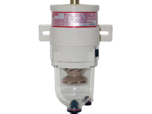 Racor 500FG30MTC dieselfilter 30 mikron (500-serien)