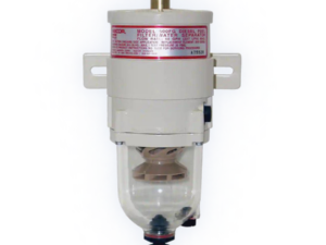 Racor 500FG30MTC dieselfilter 30 mikron (500-serien) – Sikkerhet om bord