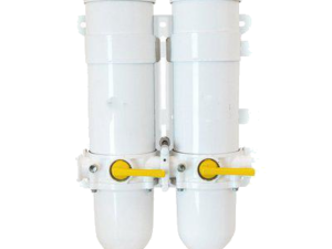 Racor 751000MAXM10 dieselfilter 10 mikron (1000-serien)