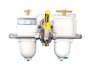 Racor 75500MAXM30 dieselfilter 30 mikron (500-serien)