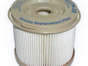 Racor filterelement 2010 (500-serien) – Sikkerhet om bord