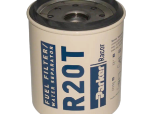 Racor spin-on filter R20T 10 mikron (230-serien)