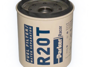 Racor spin-on filter R20T – 10 mikron (230-serien)