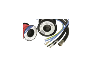 RADOX 125 jordkabel 1×6 mm² Gul/Grønn (1055047) – halogenfri marinekabel | Kjøp hos Sikkerhet Om Bord