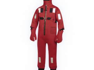 Regatta Crew Endurance Plus Immersion Suit