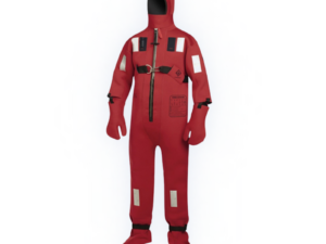 Regatta Crewsaver Immersion Suit