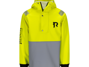 Regatta Fisherman anorakk flyteplagg med innebygd flyt 50N
