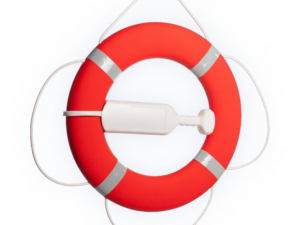 Livbøye SOLAS godkjent 2,5 kg – Rescuelife247