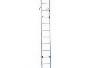 Livredningsstige for Livredningspost