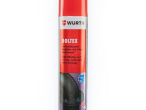 Rustløser Boltex 300ml spray – Sikkerhet om bord