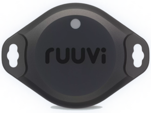 Ruuvi Trådløst Sensorsystem – Gjør båten smart (Victron Cerbo GX Kompatibel)