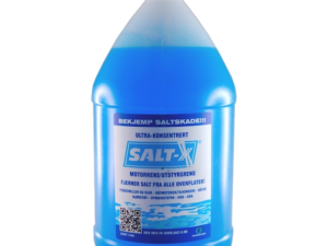 Salt-X saltfjerner 950ml