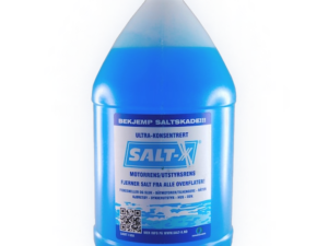 Salt-X Saltfjerner Konsentrat