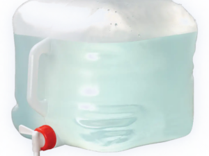 Sammenleggbar Vannbeholder 19 Liter