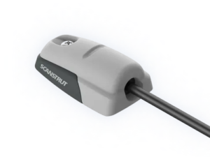 Scanstrut DS-H10 kabelgjennomføring – Sikkerhet om bord