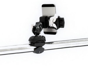 Scanstrut ROKK MINI Mobilholder – Sikkerhet om bord