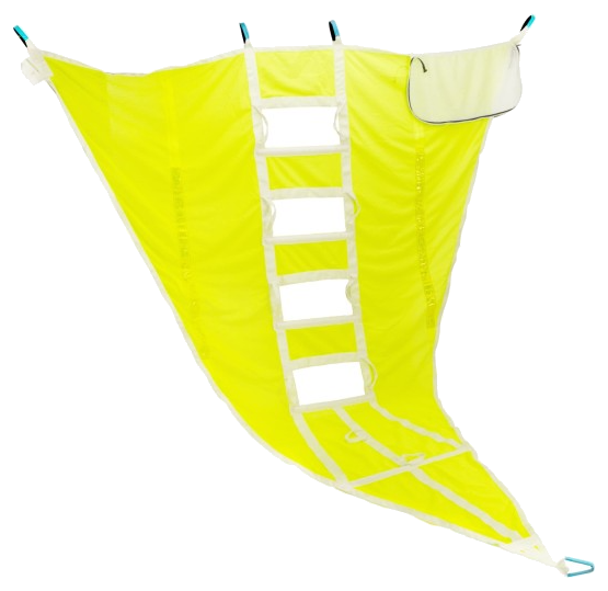 Seago Rescue Hoister