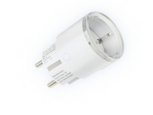 Shelly Plug S Gen3 – Smart Stikkontakt med Effektmåling (Cerbo GX)