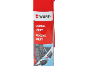 Silikonspray 500ml