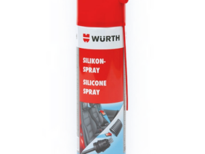 Silikonspray 500ml – Sikkerhet om bord