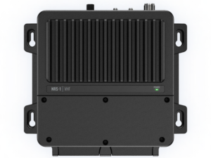 Simrad NRS-1 Marine VHF blackbox (hovedenhet)
