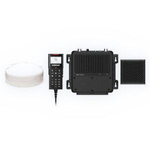 Simrad RS100-B Marine VHF-system med AIS RX/TX
