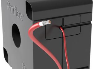 Solcellekabel xWire H1Z2Z2-K rod - pris pr meter - Sikkerhet om bord