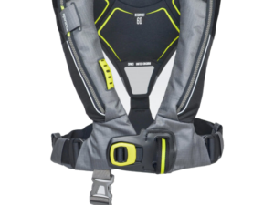 Sikkerhet om bord - Spinlock Deckvest 6D