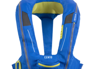 Sikkerhet om bord - Spinlock Deckvest Cento Junior Blå