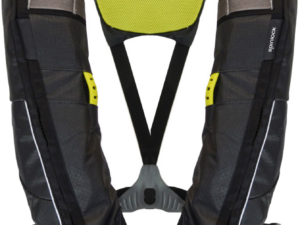 Sikkerhet om bord - Spinlock Deckvest Duro SOLAS 275N