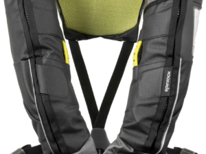 Sikkerhet om bord - Spinlock Deckvest Duro SOLAS+ 275N