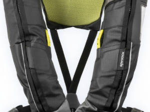 Spinlock Deckvest Duro SOLAS+ 275N
