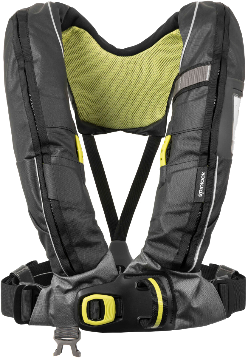 Spinlock Deckvest Duro SOLAS+ 275N