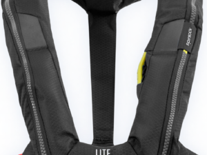 Spinlock Deckvest Lite automatvest 170N