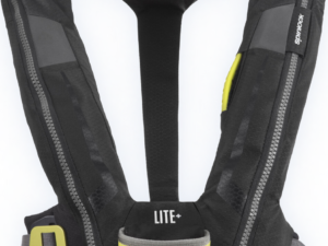 Spinlock Deckvest Lite+ automatvest 170N – Sikkerhet om bord
