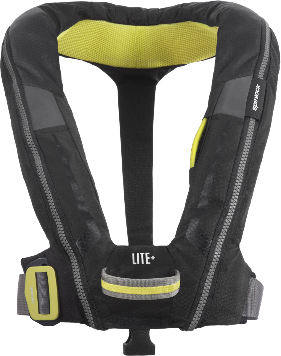 Spinlock Deckvest Lite+ 170N